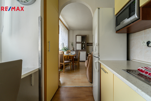 REMAX Brno