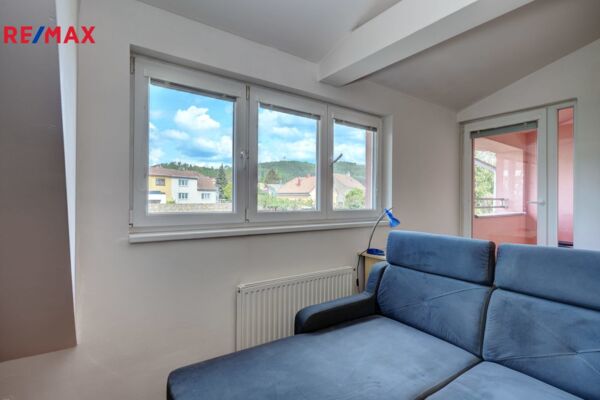 REMAX Brno