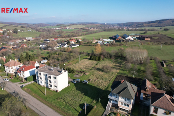 Realitní makléř Brno