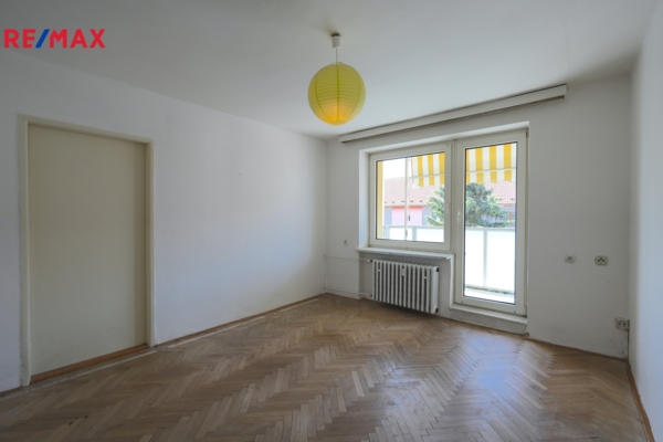 Realitní makléř Brno