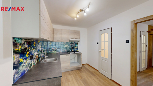 REMAX Brno