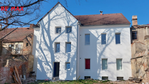 REMAX Brno