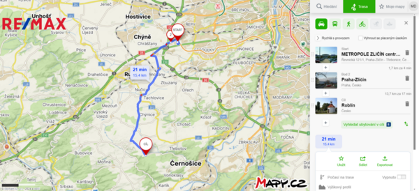 REMAX Delux