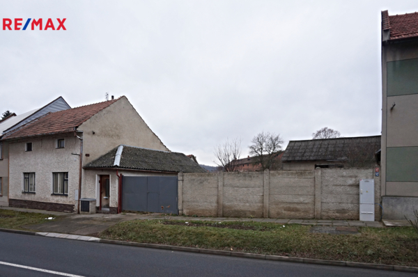 Realitní kancelář Brno
