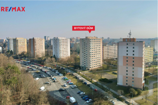 Realitní makléř Brno