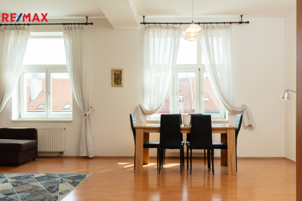 Realitní kancelář Brno