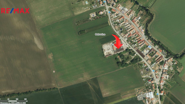 Realitní kancelář Brno