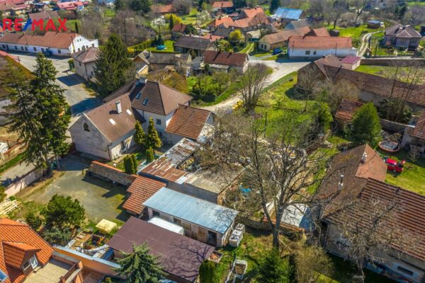 Realitní kancelář Brno