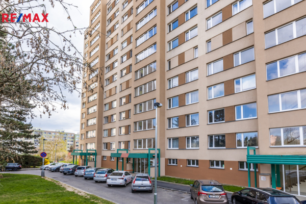 Realitní kancelář Brno