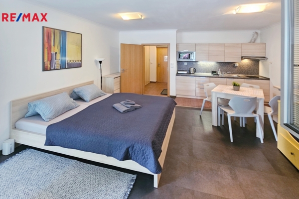 REMAX Brno