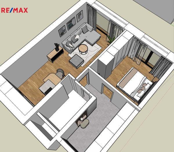 REMAX Delux