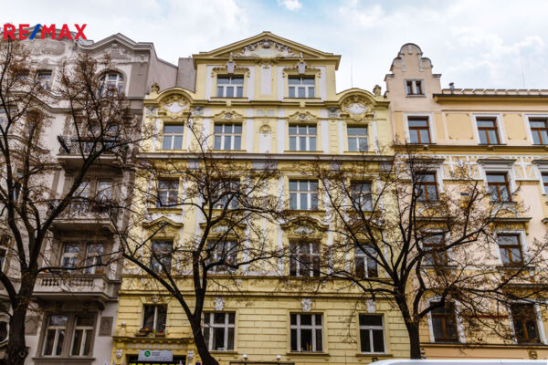 REMAX Brno