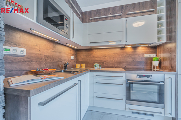 REMAX Brno