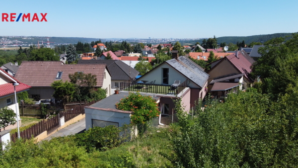 Praha