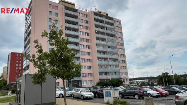 REMAX Brno