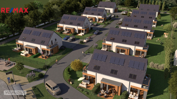 Prodej rodinného domu, 82 m2, Viničné Šumice