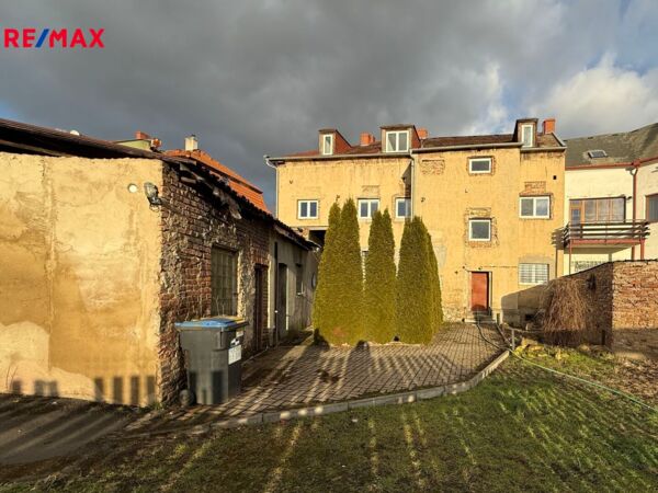 Realitní kancelář Brno