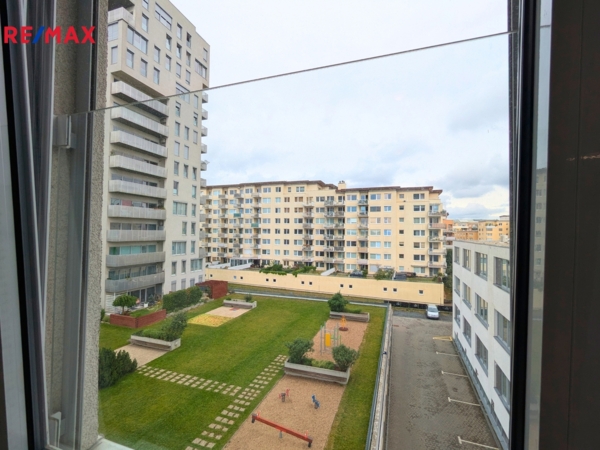 Prodej nemovitostí Brno