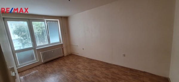Realitní makléř Brno