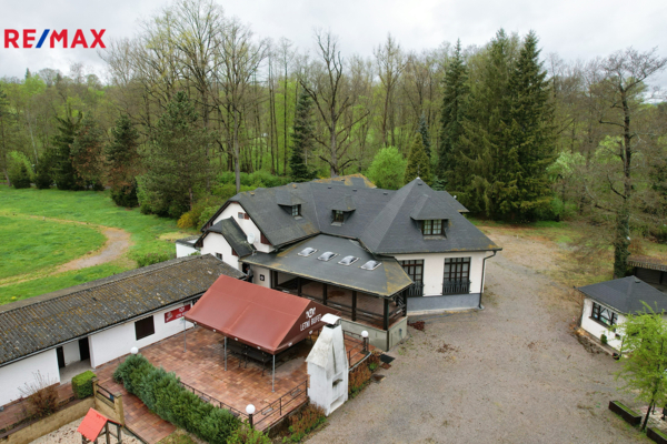 Chrustenice