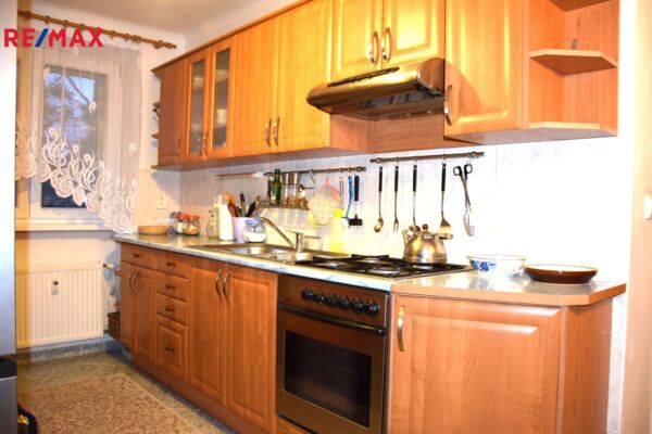 REMAX Brno