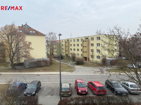 Práce v realitách Brno