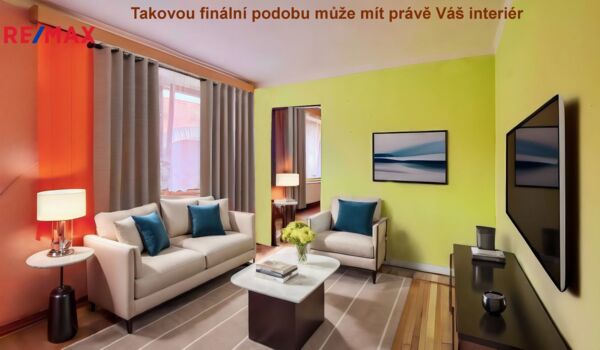 Práce v realitách Brno