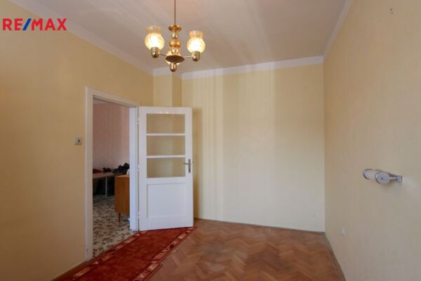 Realitní makléř Brno