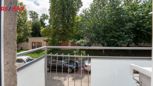 Realitní makléř Brno