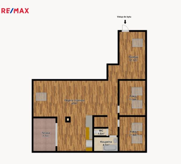 REMAX Brno