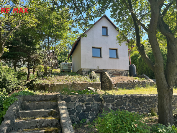Prodej chaty, 18 m2, Bílina