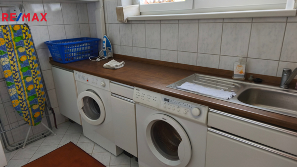 Prodej nemovitostí Brno