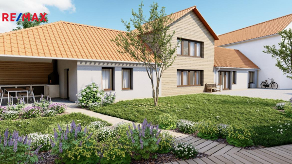 REMAX Brno