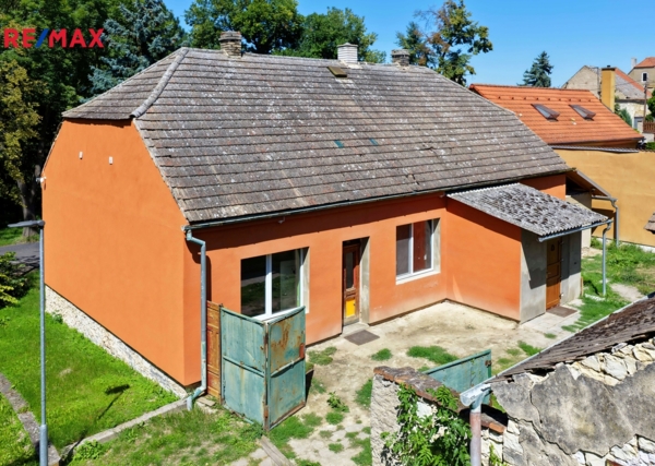 Realitní makléř Brno