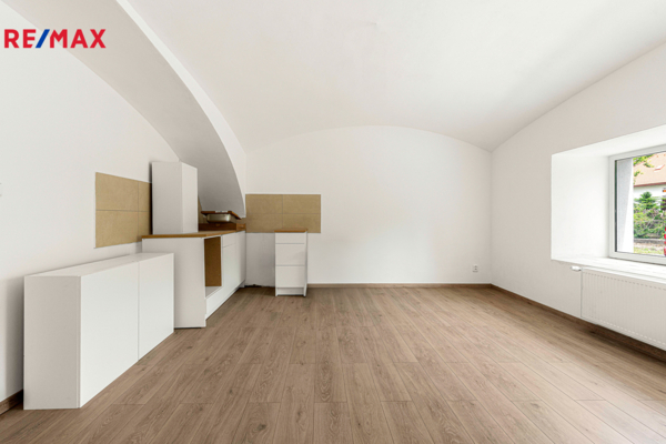 Prodej bytu 2+kk, 58 m2, Čáslav