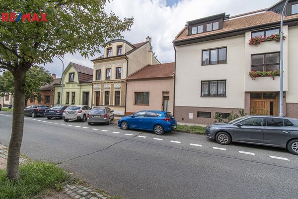 Prodej rodinného domu, 142 m2, Brno