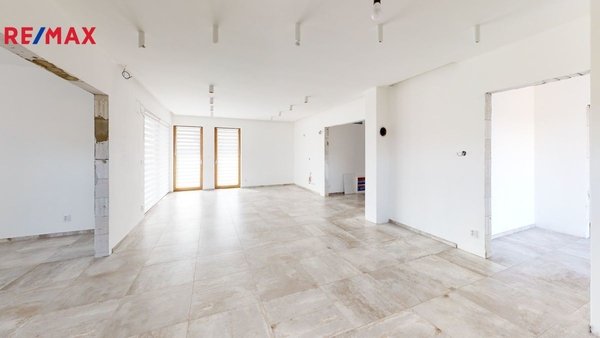 Prodej rodinného domu, 144 m2, Tuřice