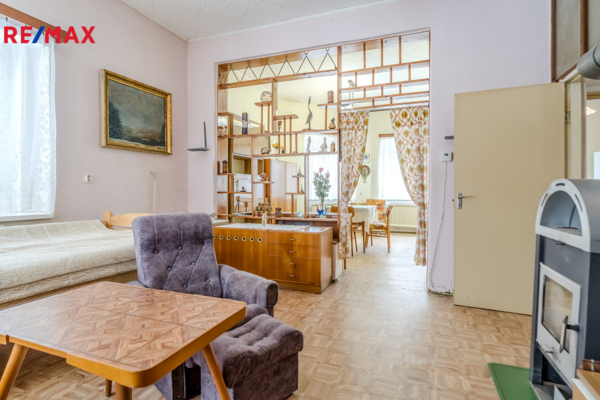 Prodej nemovitostí Brno