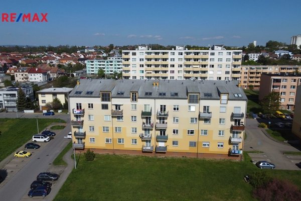 Prodej bytu 4+kk, 99 m2, Brno