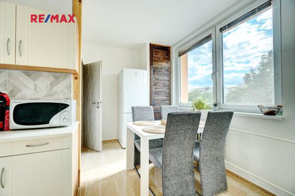 REMAX Brno