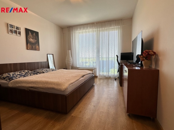 Práce v realitách Brno