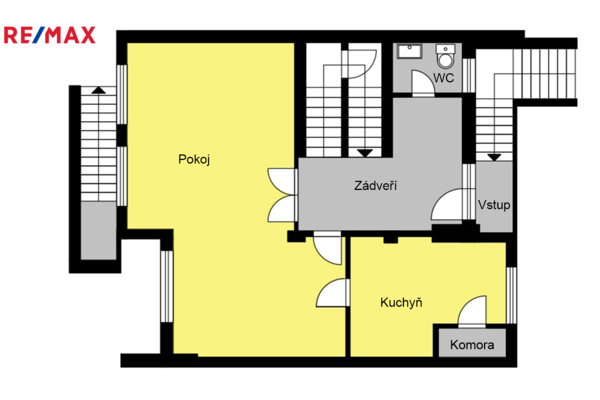 Realitní kancelář Brno