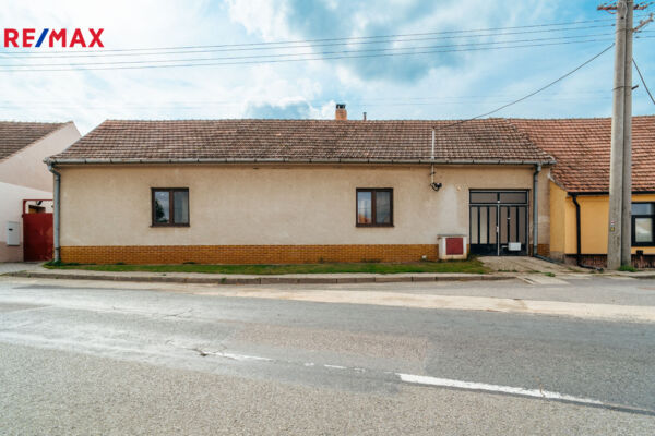 REMAX Brno