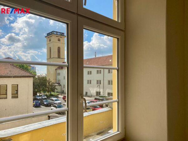 Realitní kancelář Brno