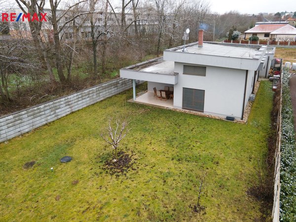 Prodej pozemku pro bydlení, 1000 m2, Nový Šaldorf-Sedlešovice