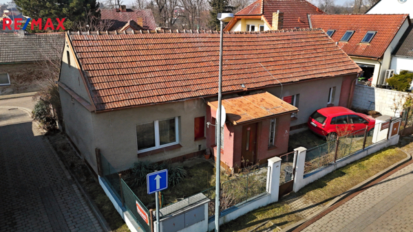 Realitní kancelář Brno