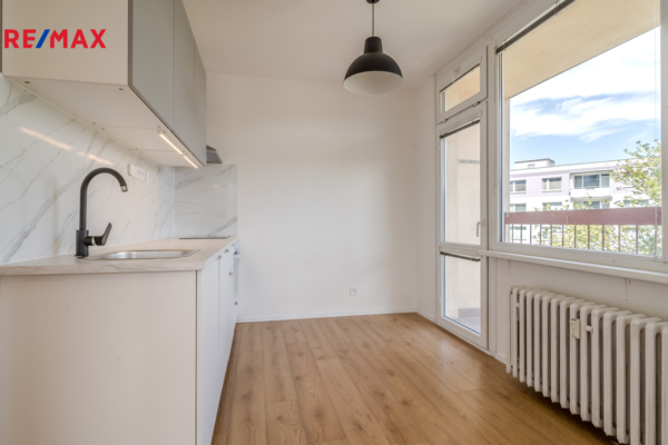 Prodej bytu 3+1, 81 m2, Ústí nad Labem