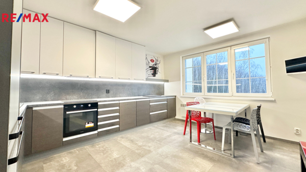 REMAX Brno
