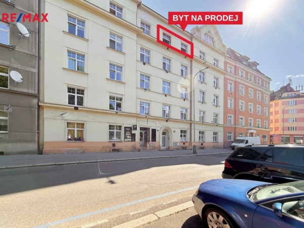 Realitní makléř Brno
