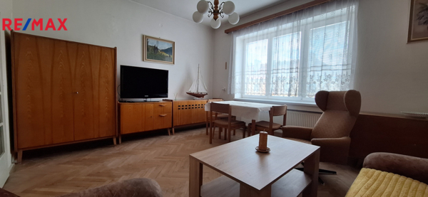 Práce v realitách Brno